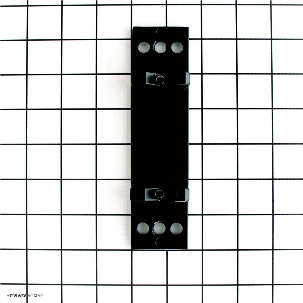 FENCE PLATE