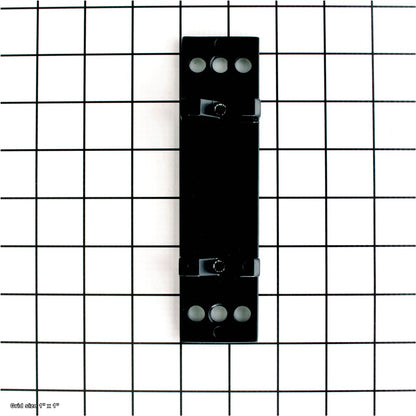 FENCE PLATE