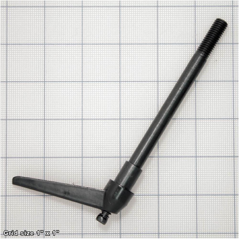 FENCE TILTING HANDLE