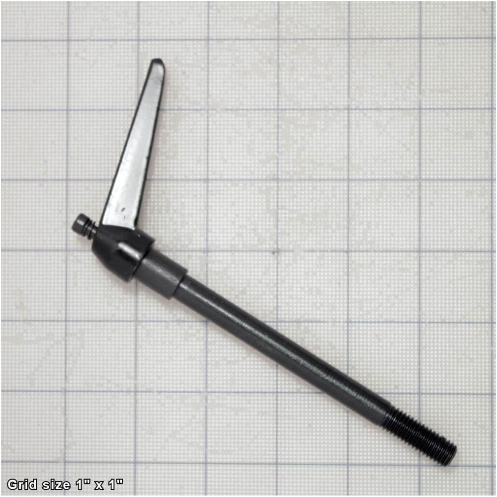 FENCE SLIDING HANDLE