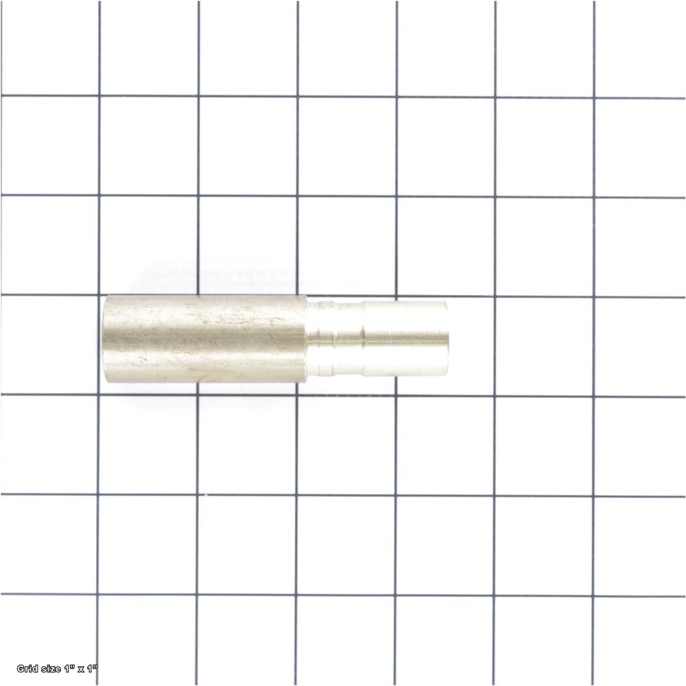 GUIDE RAIL BUSHING