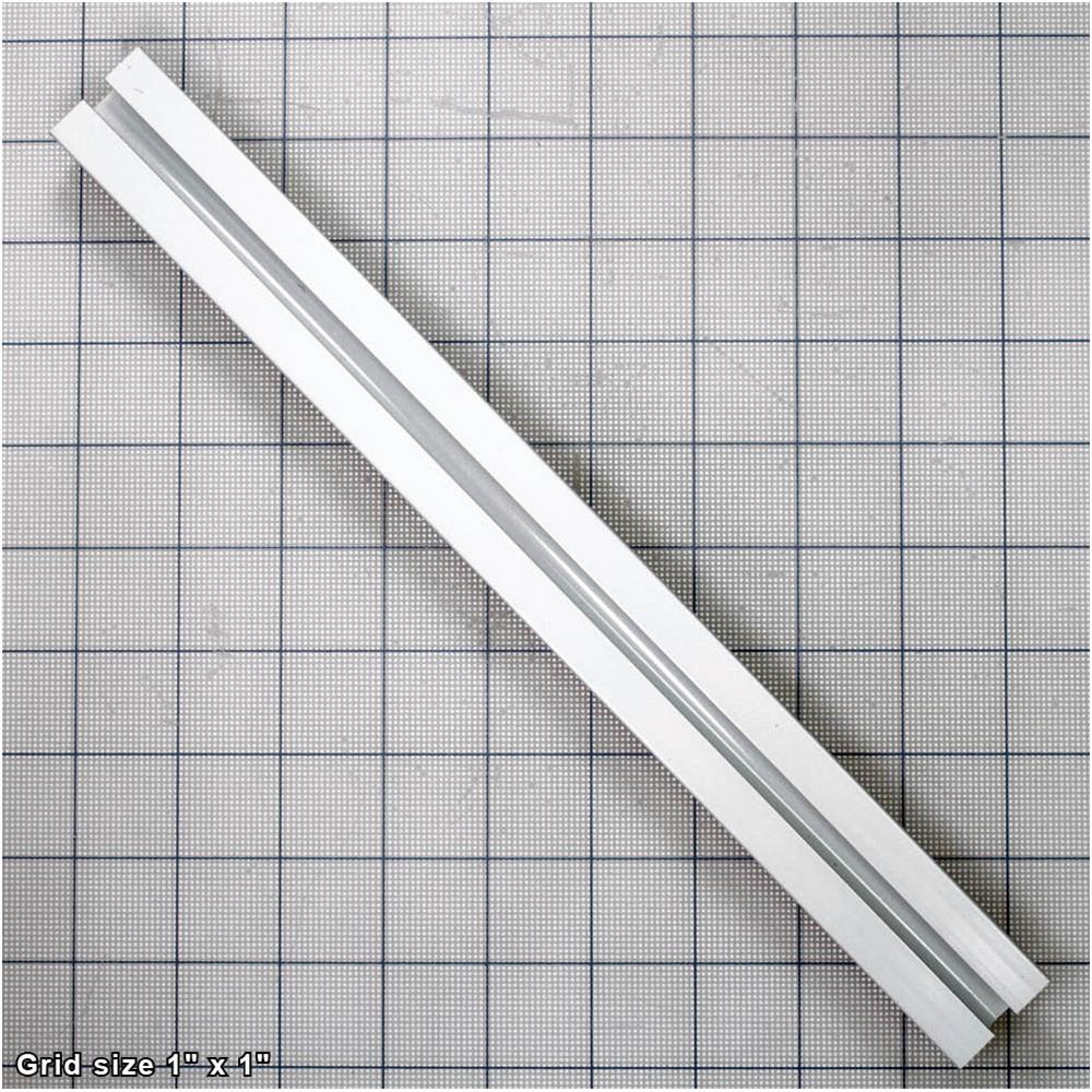 EXTRUDED ALUMINUM FENCE