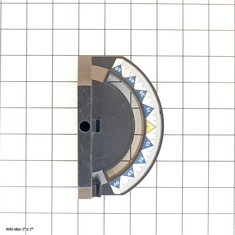 MITER GAUGE BODY
