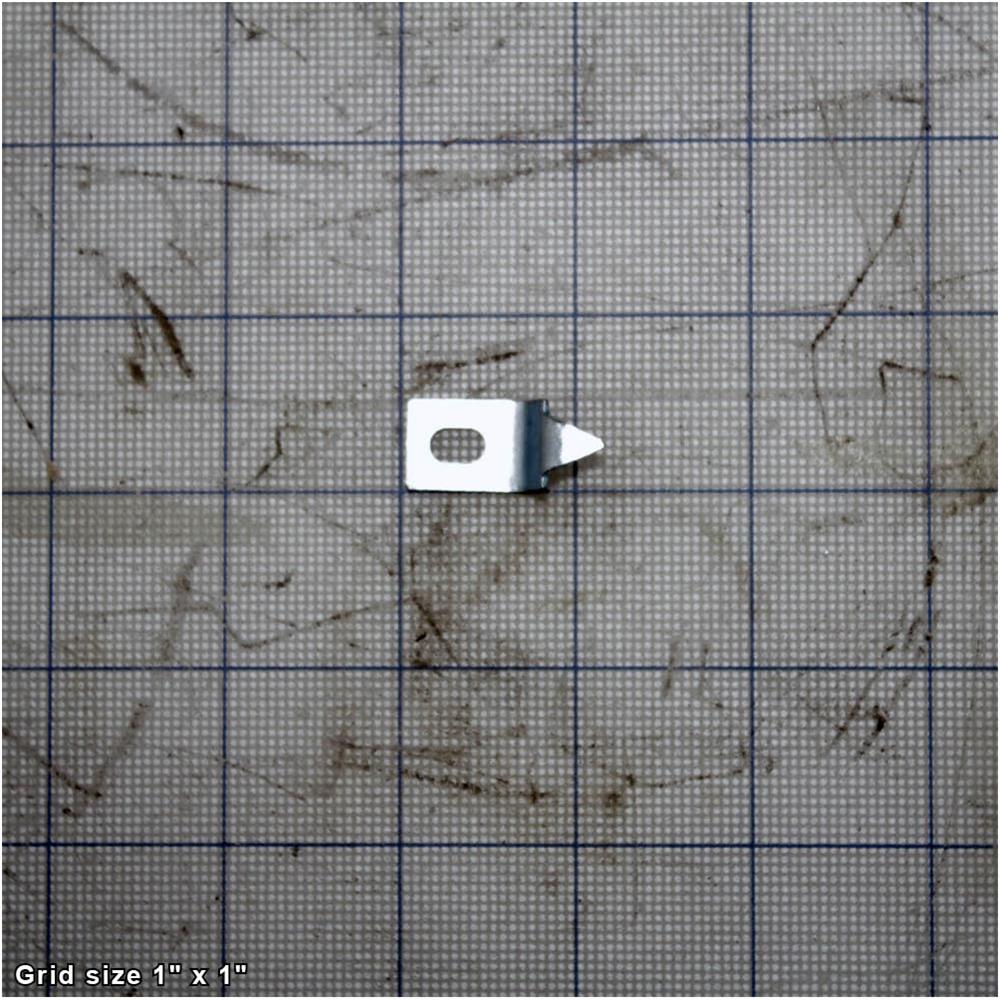 MITER GAUGE INDICATOR