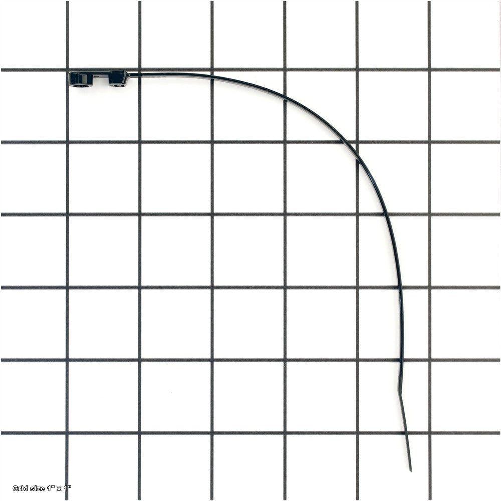 CAPACITOR CLAMP