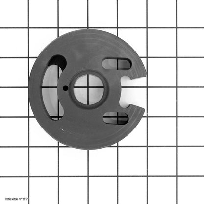 SANDING BELT CLAMP BRACKET (LT)