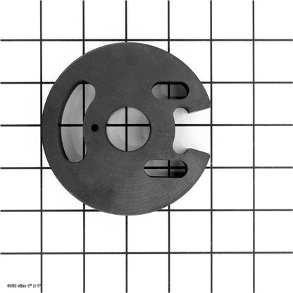 SANDING BELT CLAMP BRACKET (LT)