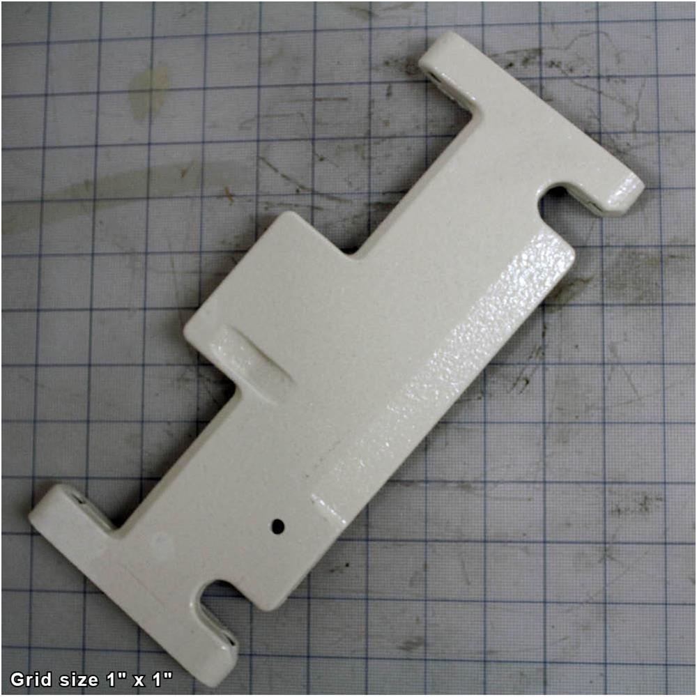 FENCE SWIVEL BASE