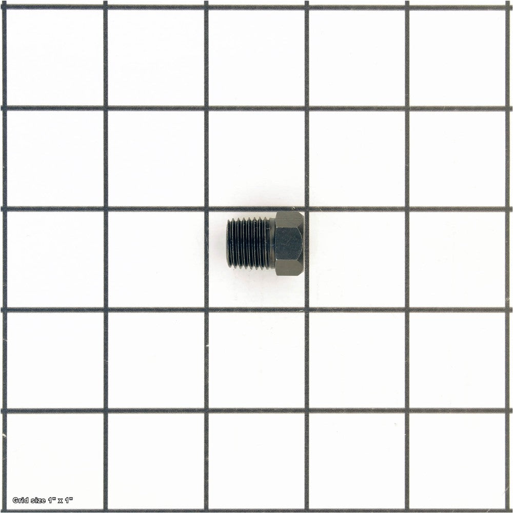 OIL PLUG 1/4 NPT X 3/4"