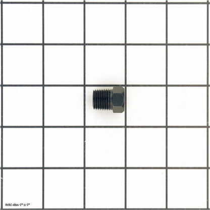 OIL PLUG 1/4 NPT X 3/4"