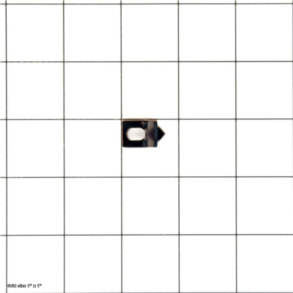 MITER GAUGE SCALE POINTER