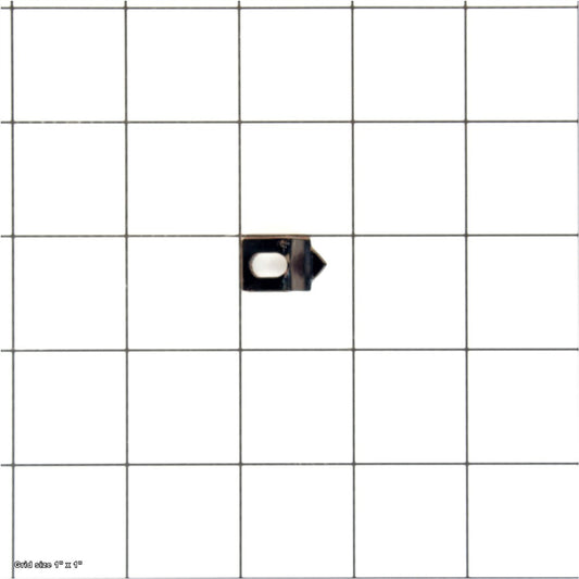 MITER GAUGE SCALE POINTER