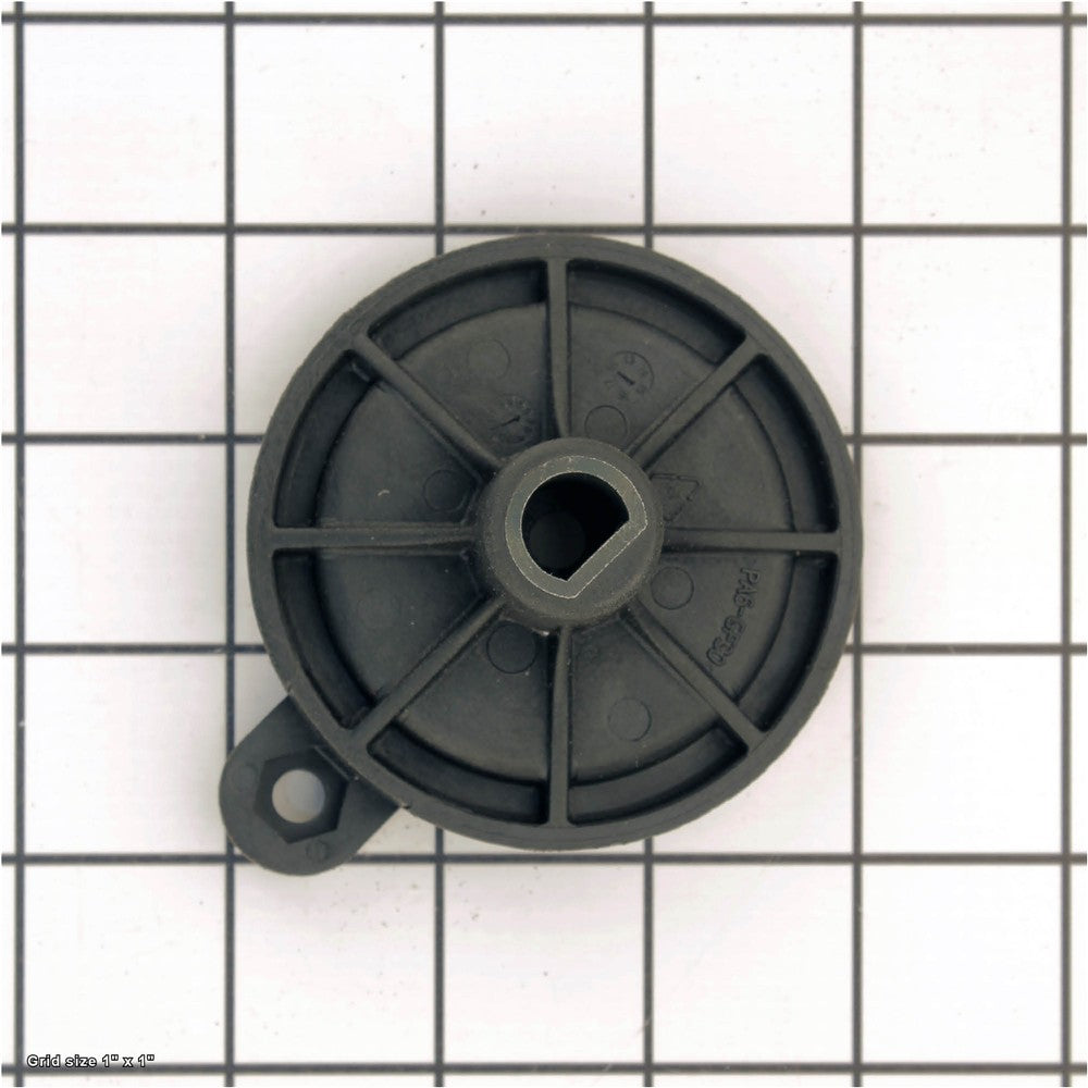 BLADE HEIGHT ADJUSTMENT HANDWHEEL