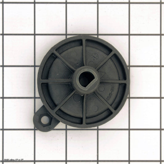BLADE HEIGHT ADJUSTMENT HANDWHEEL