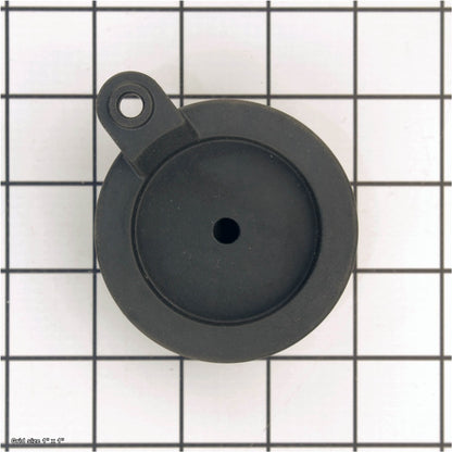 BLADE HEIGHT ADJUSTMENT HANDWHEEL