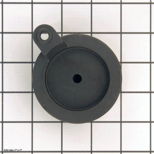 BLADE HEIGHT ADJUSTMENT HANDWHEEL