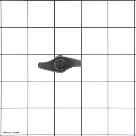 FENCE RAIL KNOB M6-1 X 16