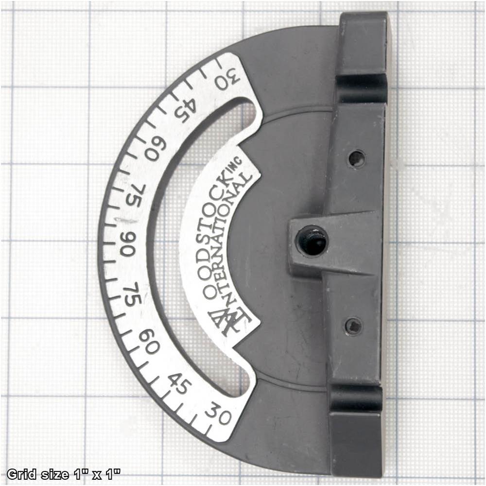 MITER GAUGE BODY