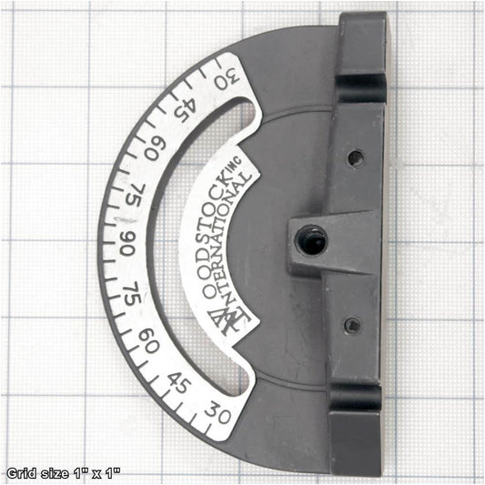 MITER GAUGE BODY