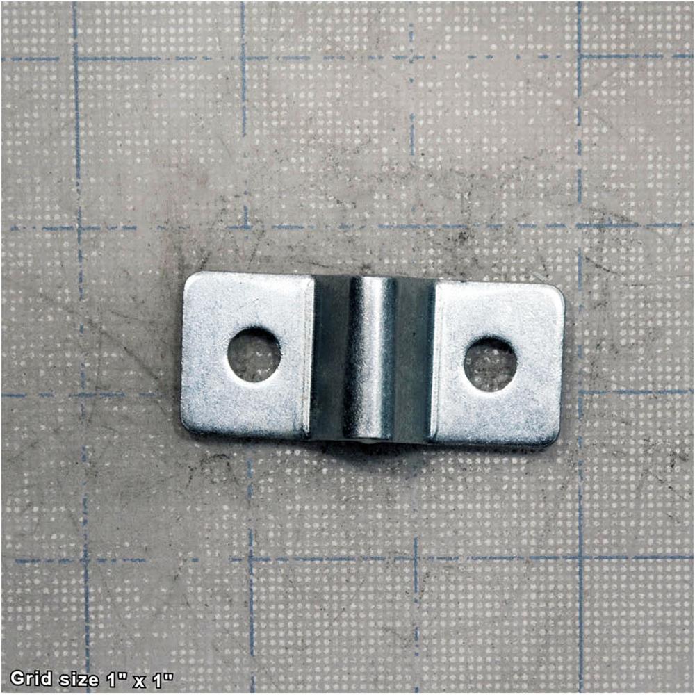 V-CLAMP