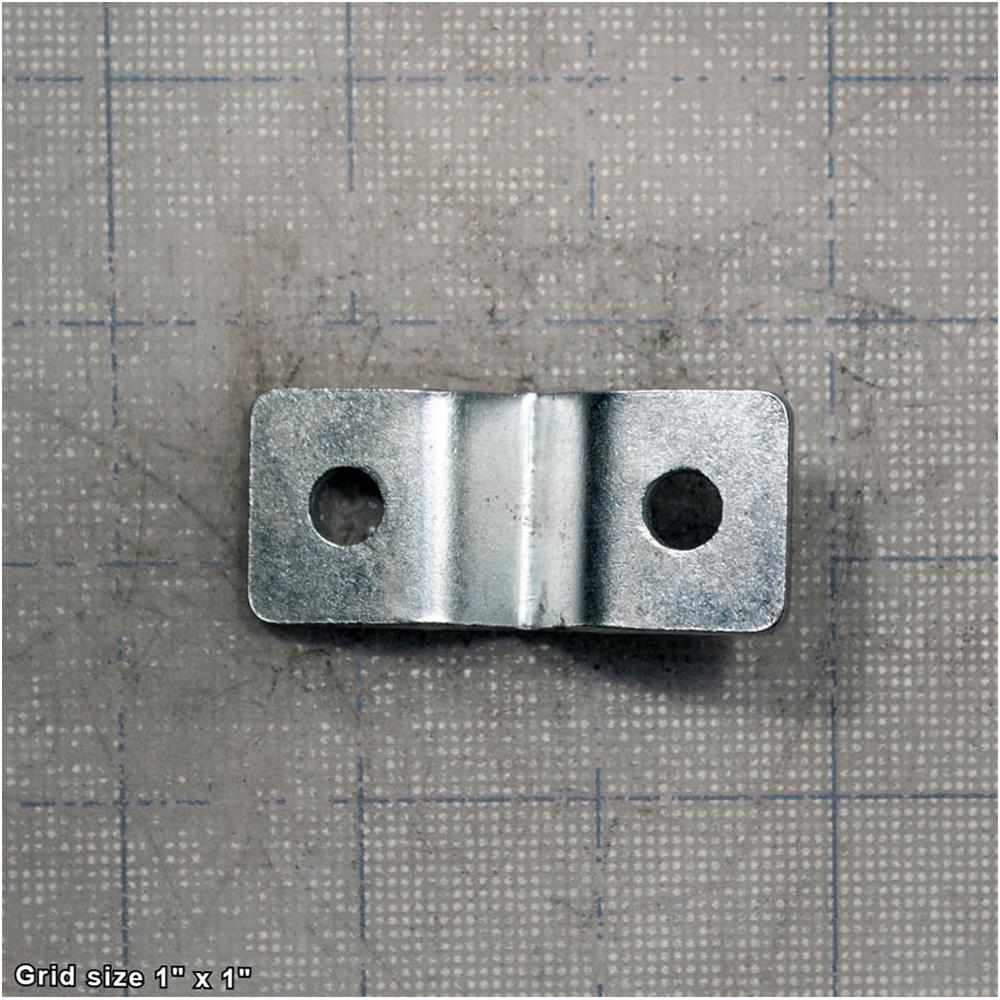 V-CLAMP