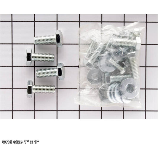 BLADE GUARD CLAMP BAG FOR W2007
