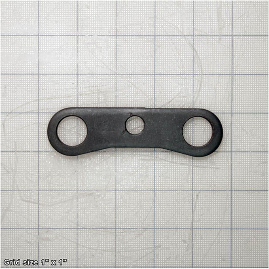 GUIDE ROD SUPPORT