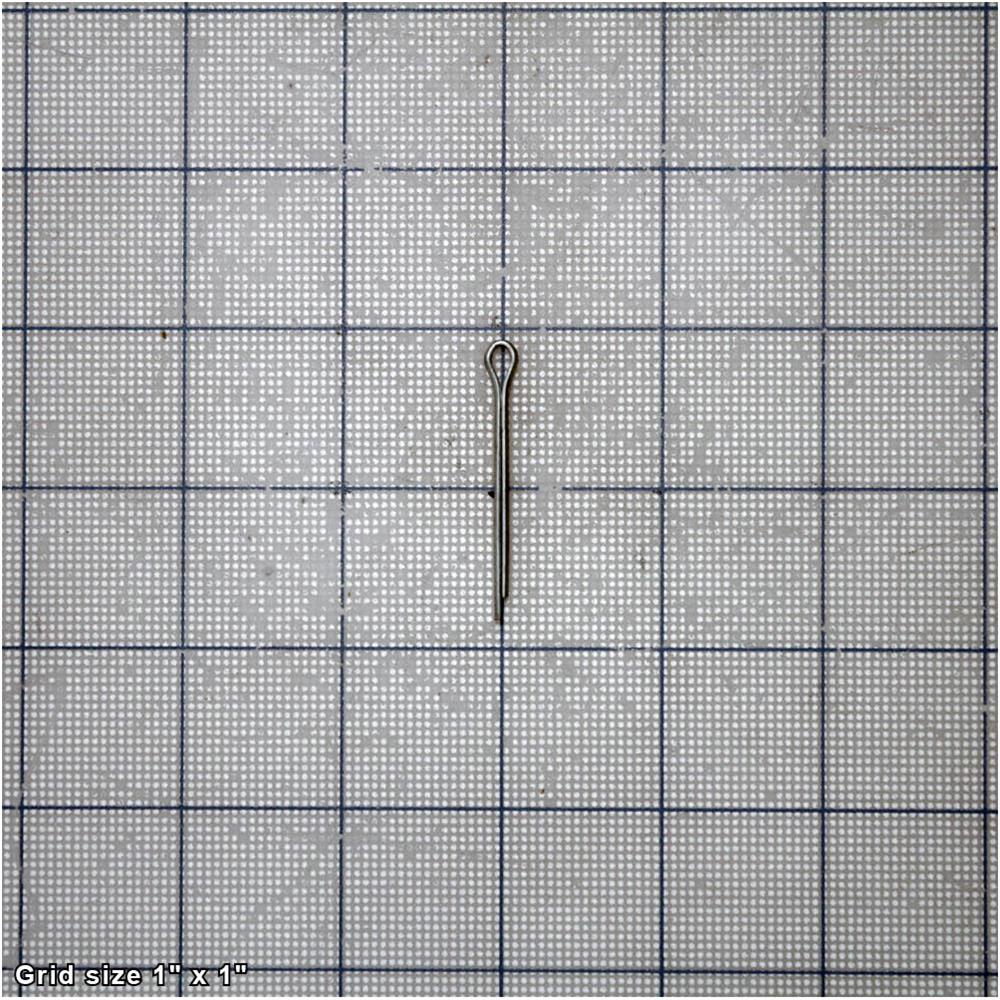 COTTER PIN 3/32 X 1-1/2 STANDARD