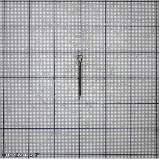 COTTER PIN 3/32 X 1-1/2 STANDARD
