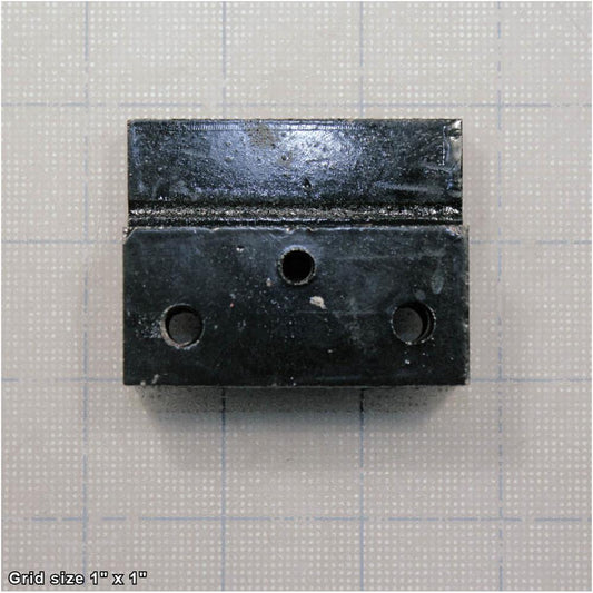 MOUNTING CLAMP