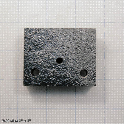 MOUNTING CLAMP