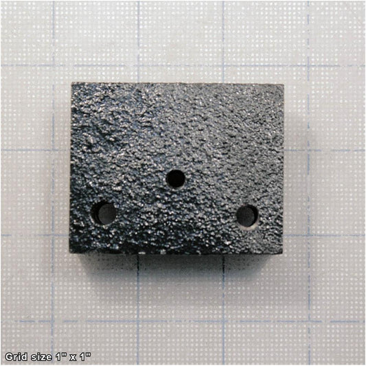 MOUNTING CLAMP