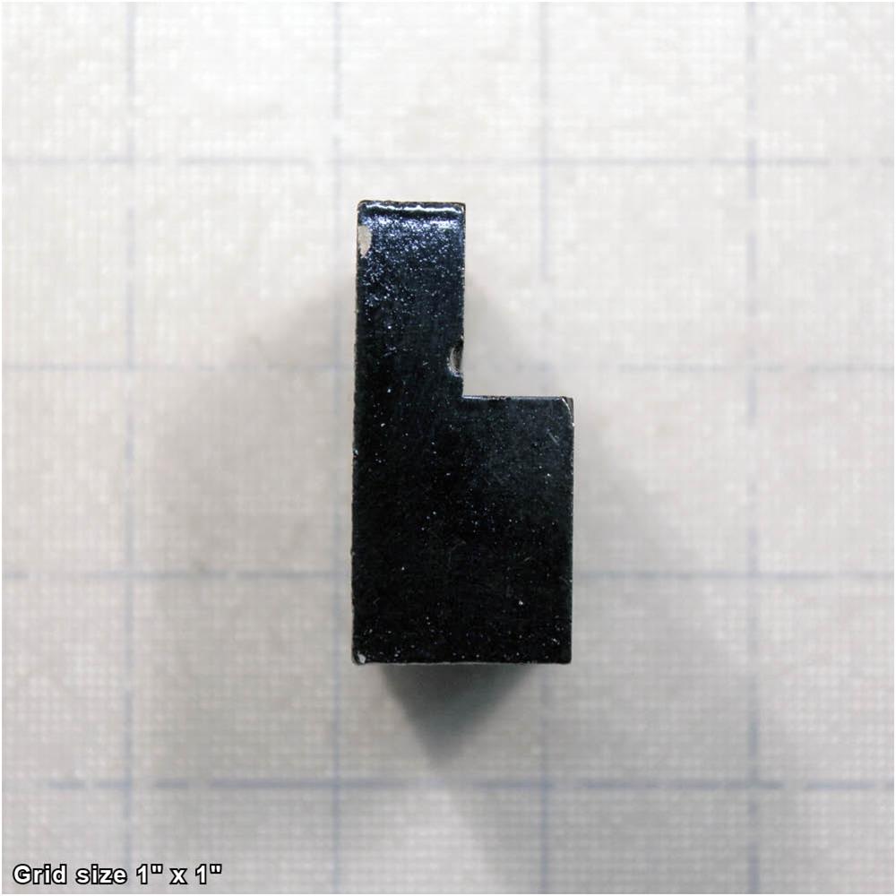 MOUNTING CLAMP