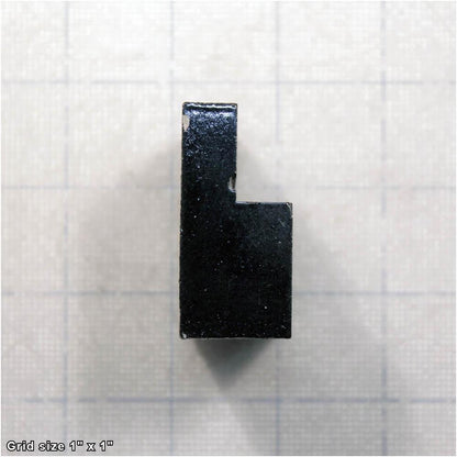 MOUNTING CLAMP