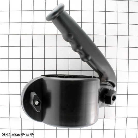 CLAMPING HANDLE ASSEMBLY