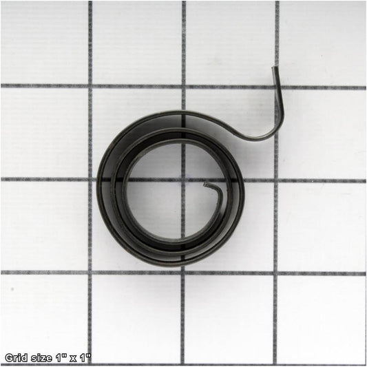 FLAT COIL SPRING 4 X 3