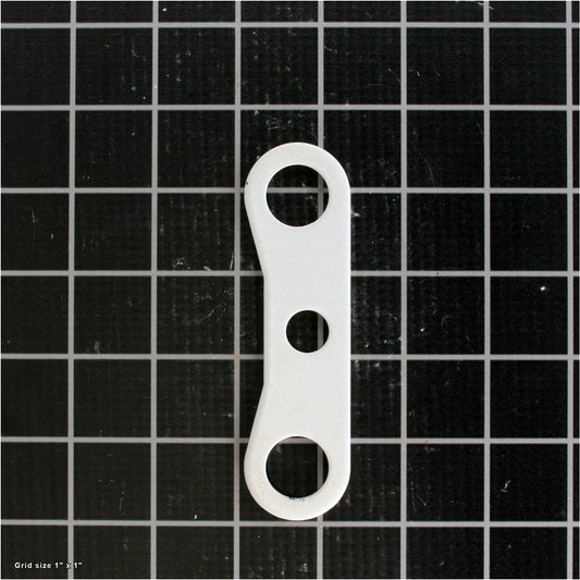 GUIDE ROD SUPPORT