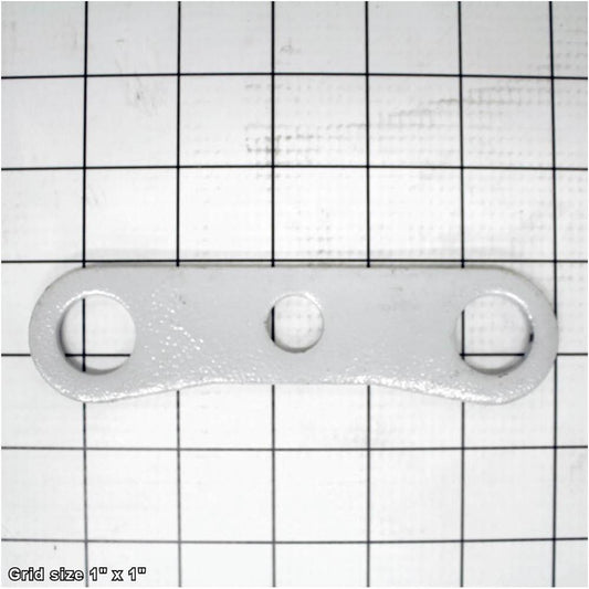 GUIDE ROD SUPPORT