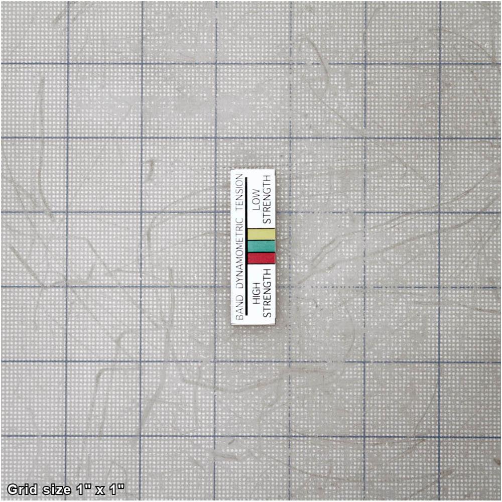BLADE TENSION LABEL