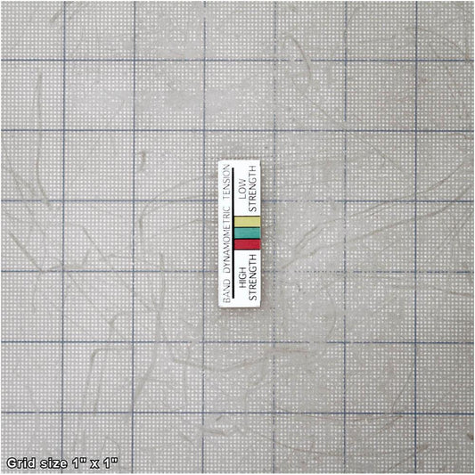BLADE TENSION LABEL