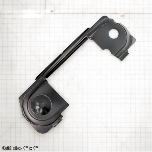 BLADE BACK SAFETY COVER V1.03.05