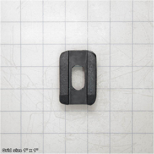 TAILSTOCKCLAMP PLATE