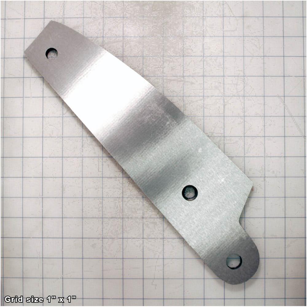 UPPER BLADE 12"