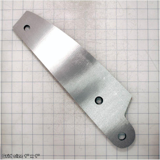 UPPER BLADE 12"