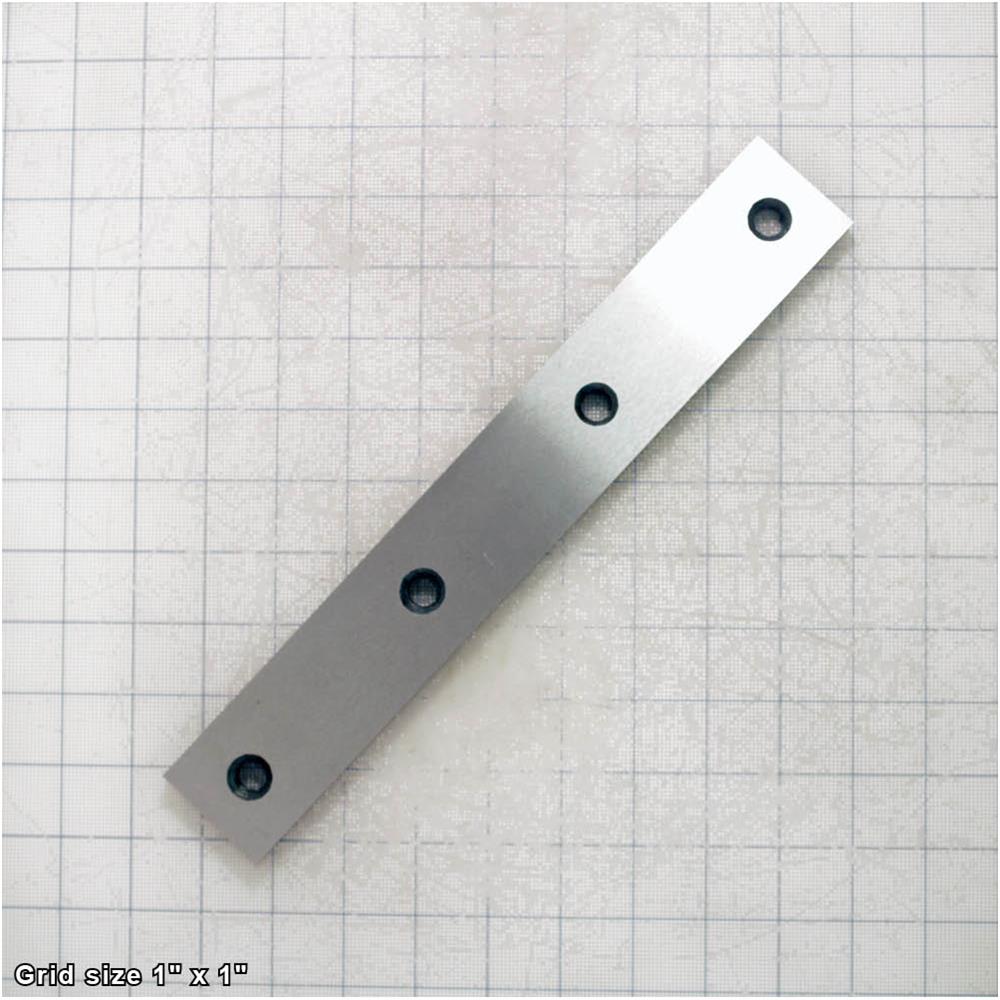 LOWER BLADE 12"
