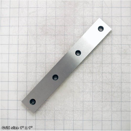 LOWER BLADE 12"