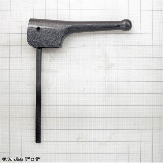 BLADE TENSION HANDLE