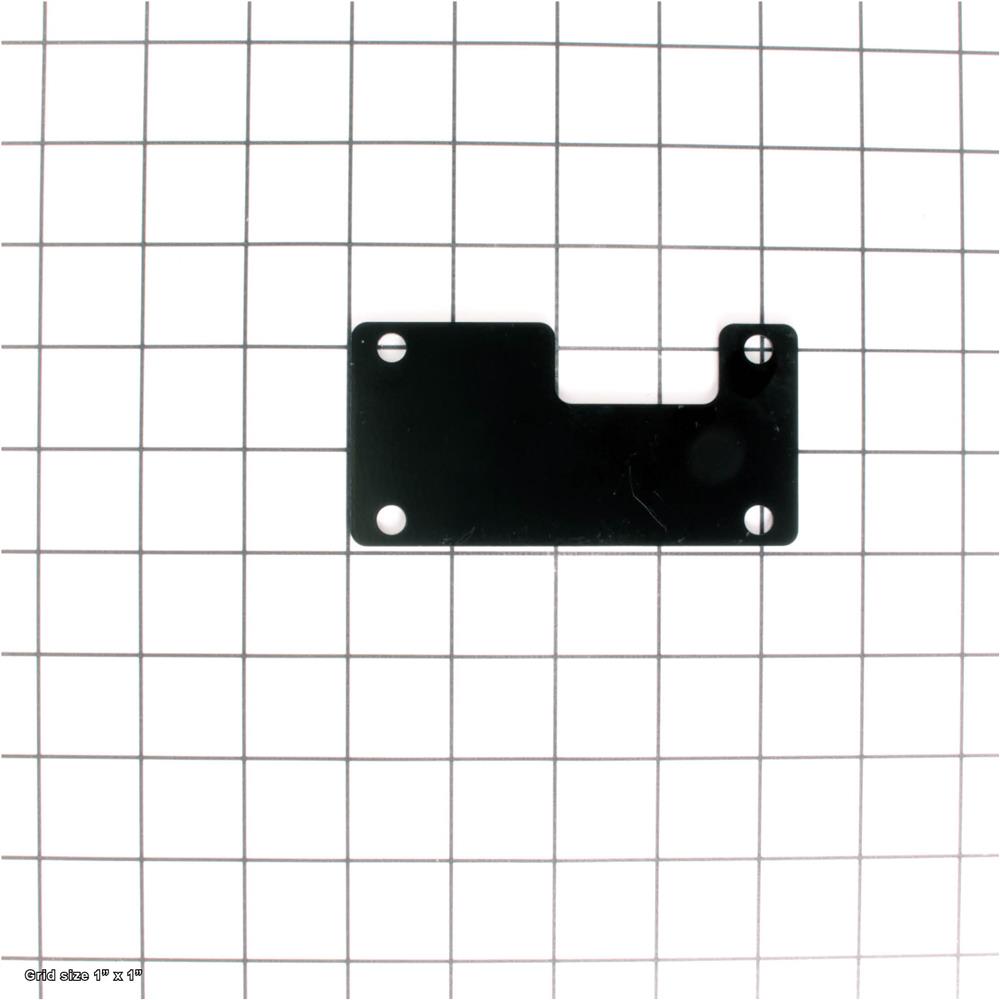 GUIDE BAR COVER