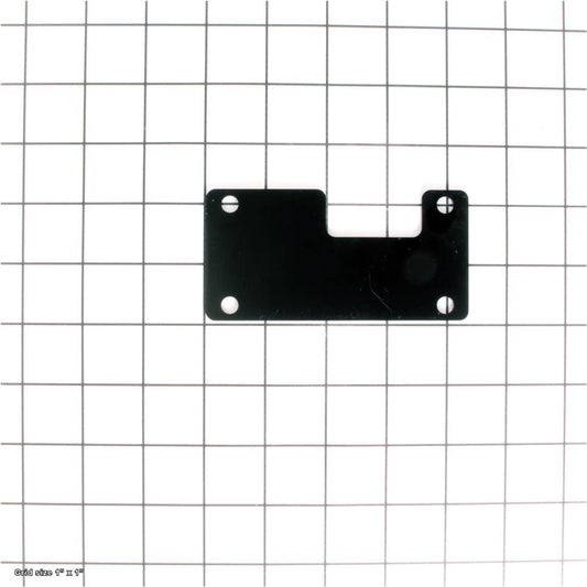 GUIDE BAR COVER