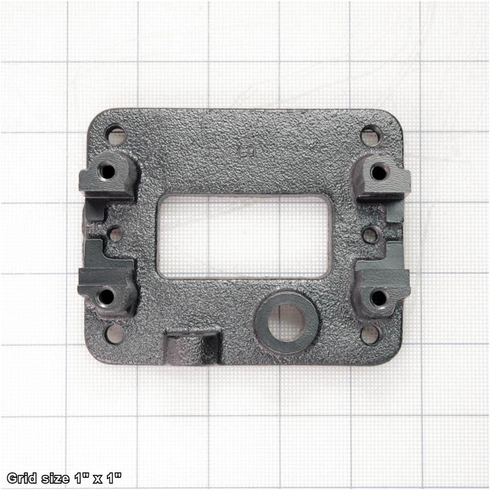 GUIDE BAR BRACKET